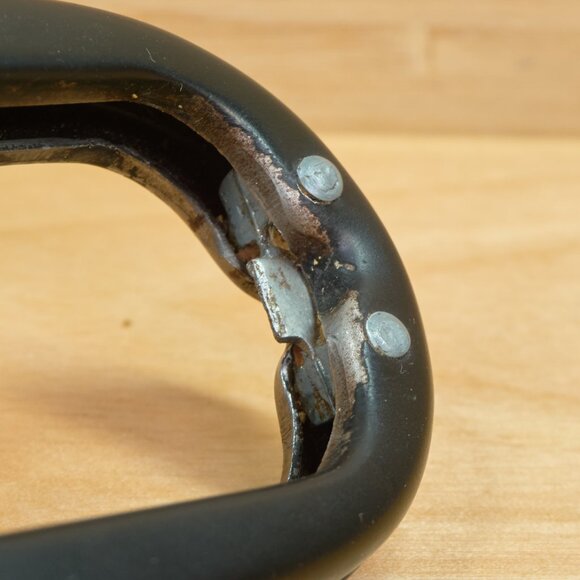 Vintage 80s Crackerjack Nutcracker, Ice Crusher, Crab and Lobster Claw Opener - Picture 6 of 7